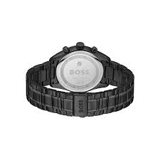 Boss grand prix 44ss black/blue