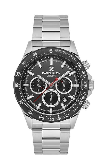 Daniel klein Exclusive Chronograph