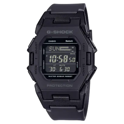 Casio G-Shock GD-B500-1DR