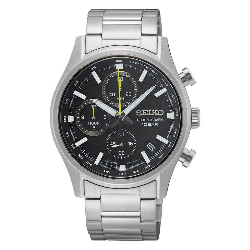 Seiko Chronograph