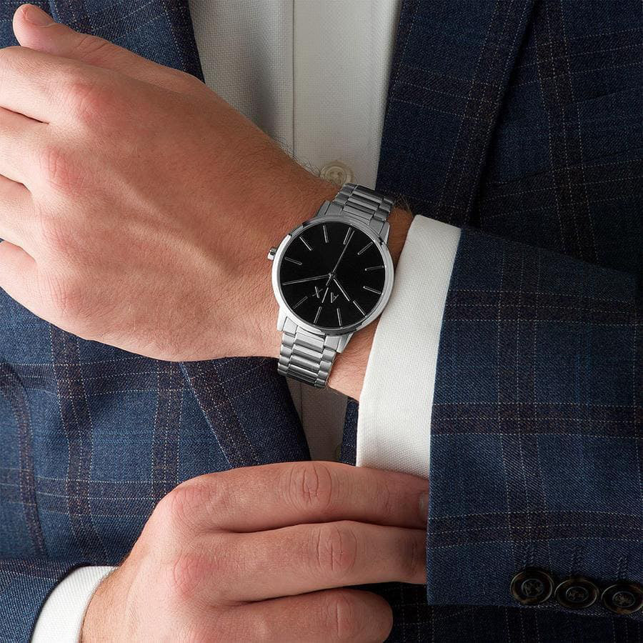 Armani Exchange Cayde