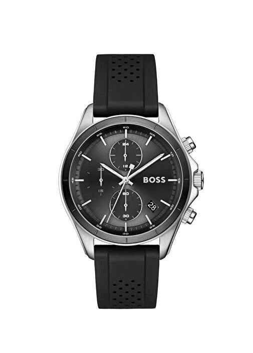 Boss bosslatic silicone black