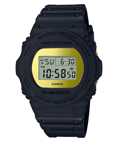 Casio G-Shock DW-5700BBMB-1DR