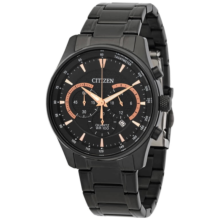 Citizen gents quartz Chronograph