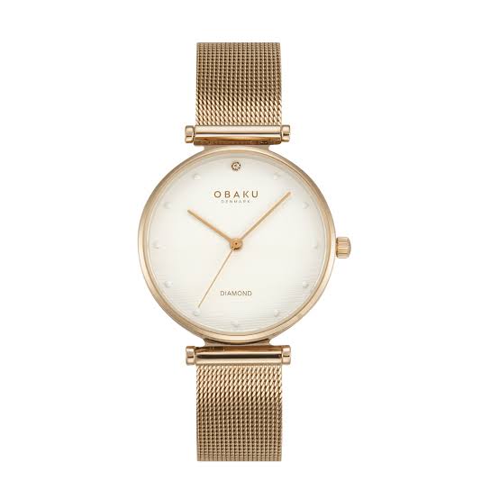 Obaku funkle rose