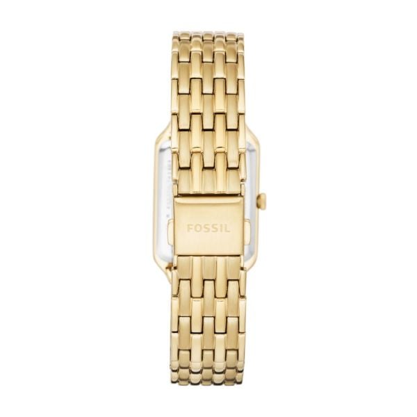 Fossil Raquel dress gold