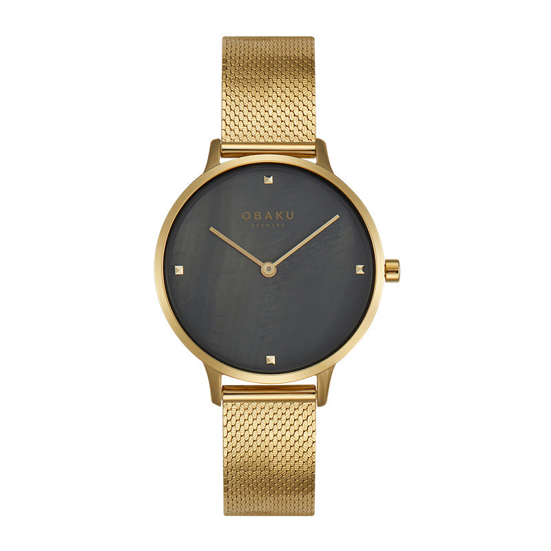 Obaku ladies figen Dijon
