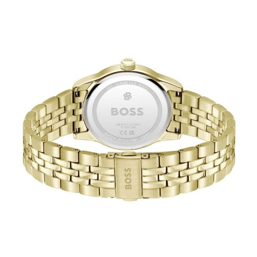 Boss Langford ss gold