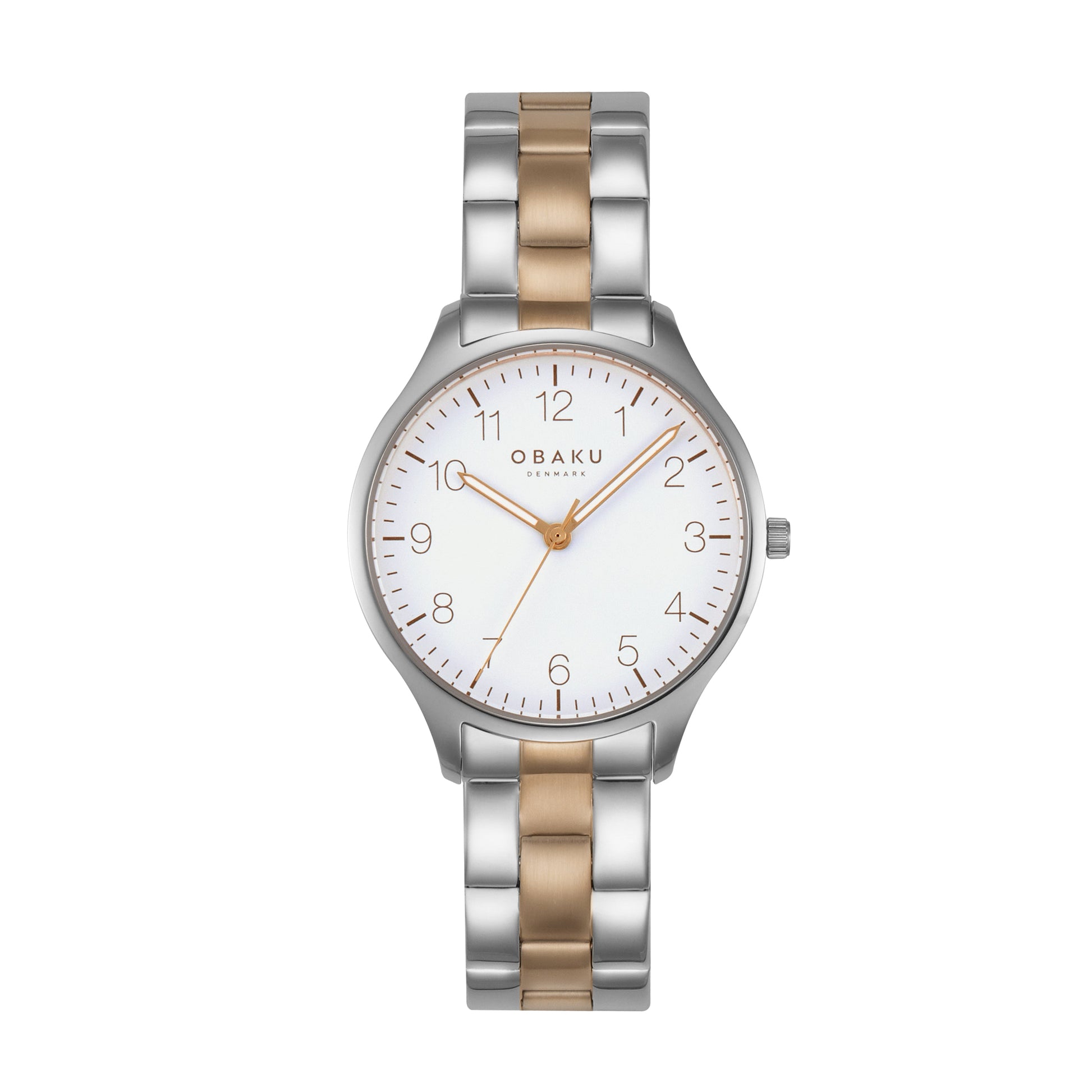 Obaku ladies falkelilleblossom