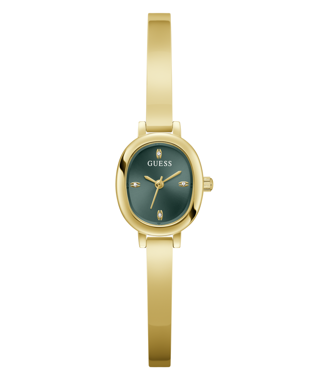 Guess Penelope gold analogue