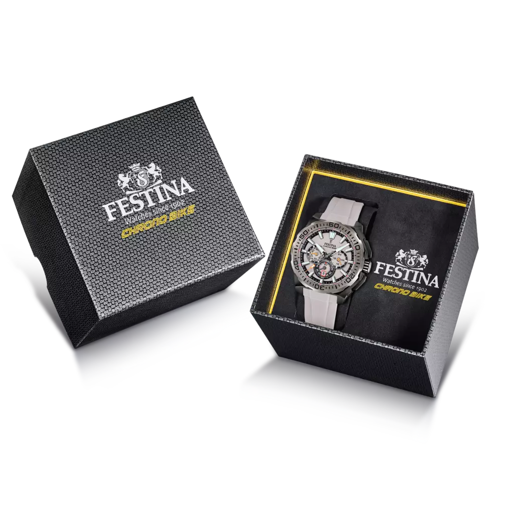 Festina Chrono Bike F20726/1