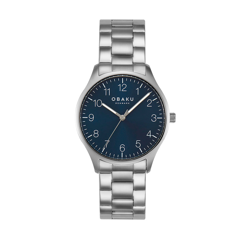 Obaku gents falke denim
