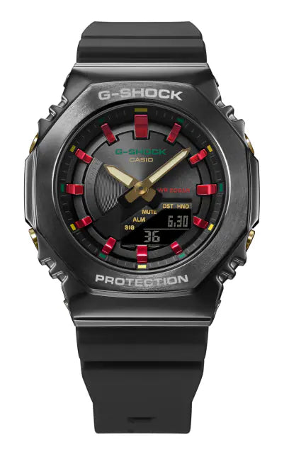 Casio G-Shock GM-S2100CH-1ADR