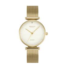 Obaku funkle butter