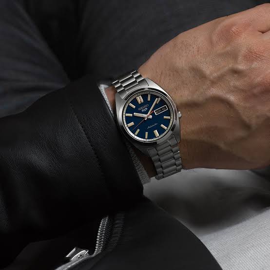 Seiko Automatic SRPK87