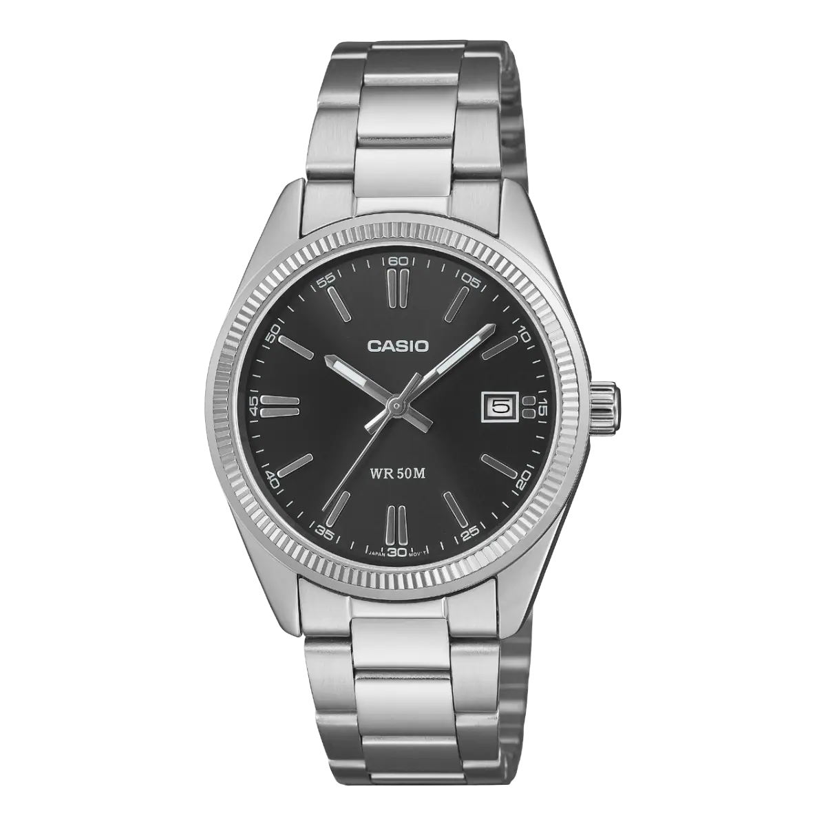 Casio UTP-130PD-1A Black