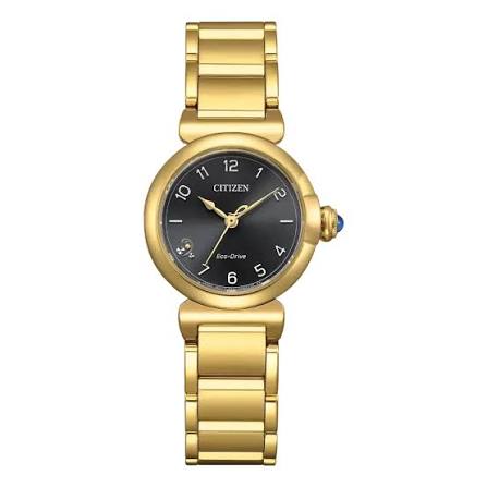 Citizen L Maybell Mini Eco-drive