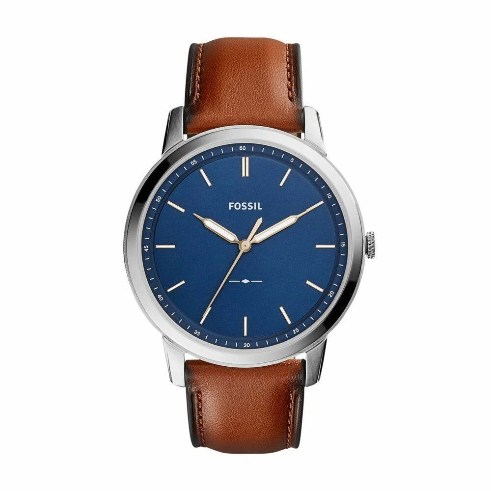 Fossil Minimalist