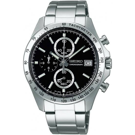 Sekio Chronograph SBTR005