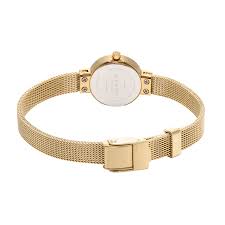Obaku ladies blink 20mm