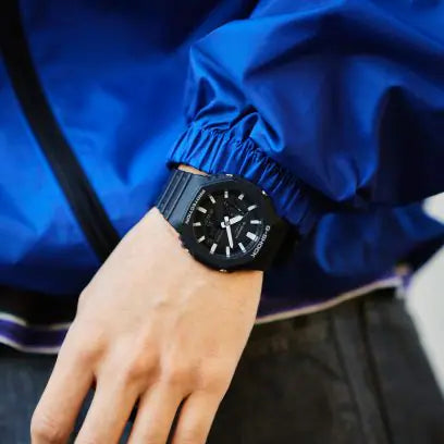 Casio G-Shock GA-2100-1ADR