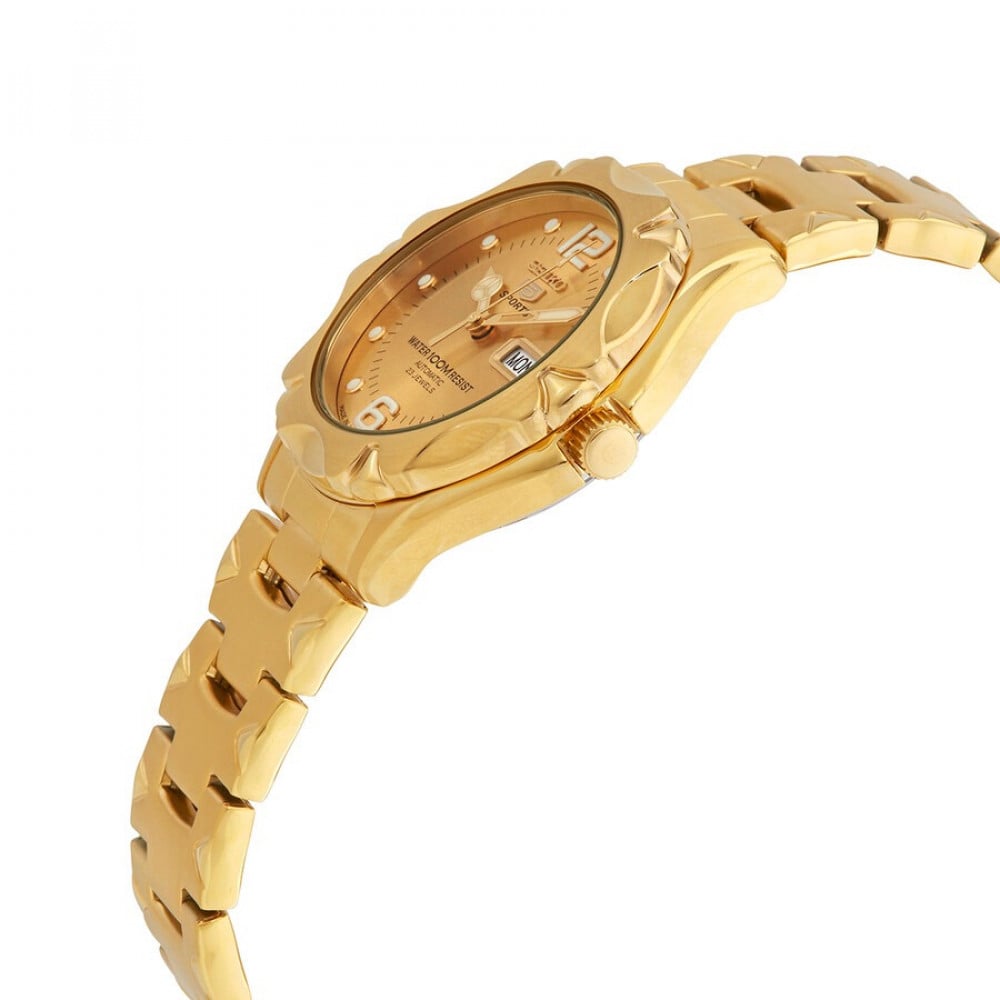 Seiko 5 Sports Automatic