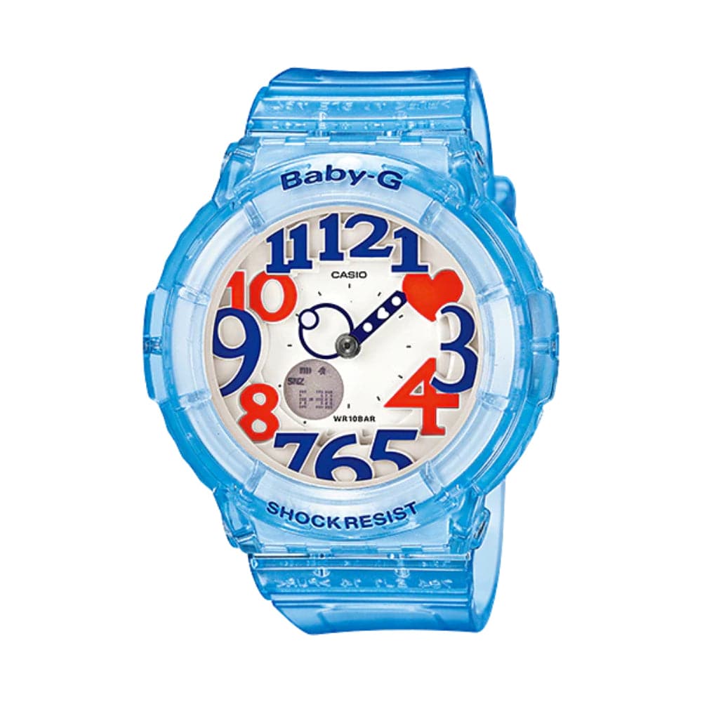 Casio Baby-G BGA-131-2BDR