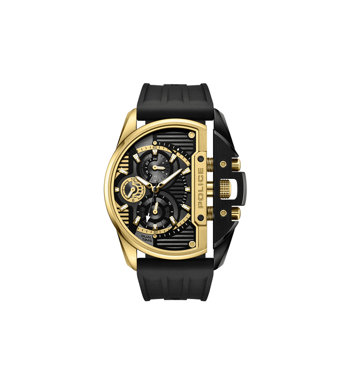 Police Daintree Two-tone