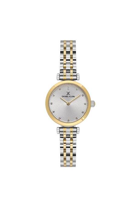 Daniel klein premium two tone