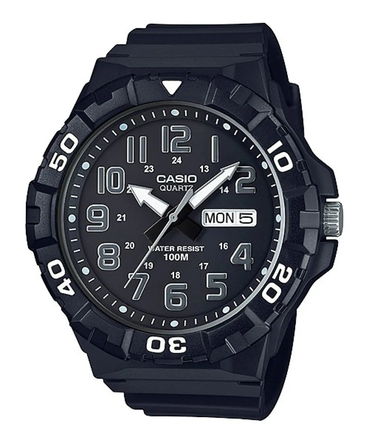 Casio MRW-210H-1AV