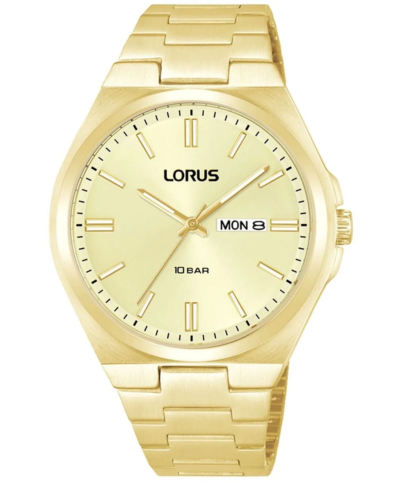 Lorus RH400AX-9