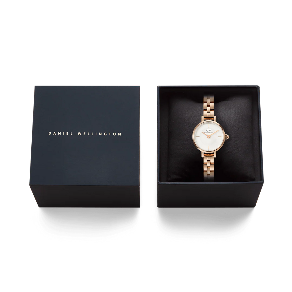 Daniel Wellington petite mini 3 Link