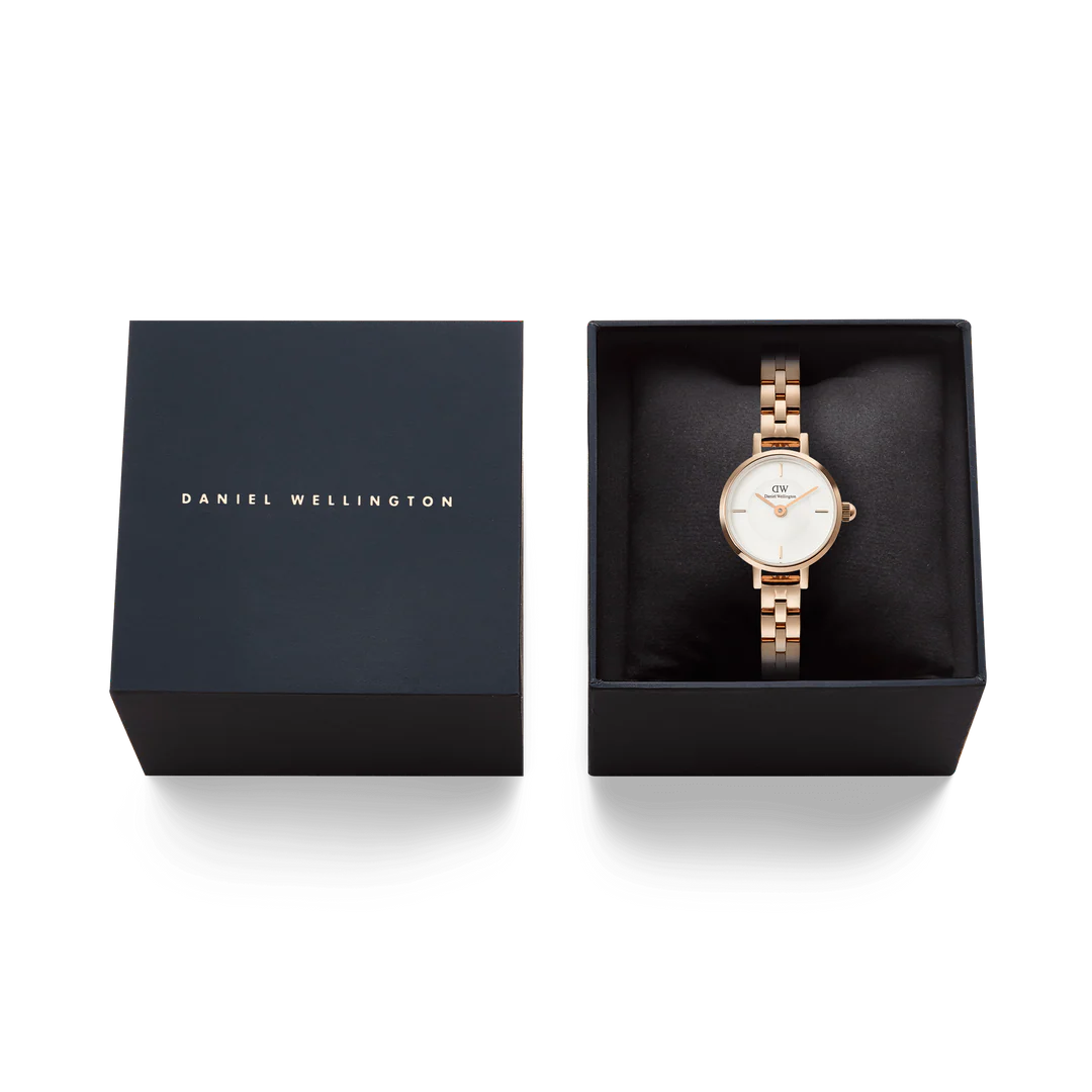 Daniel Wellington petite mini 3 Link