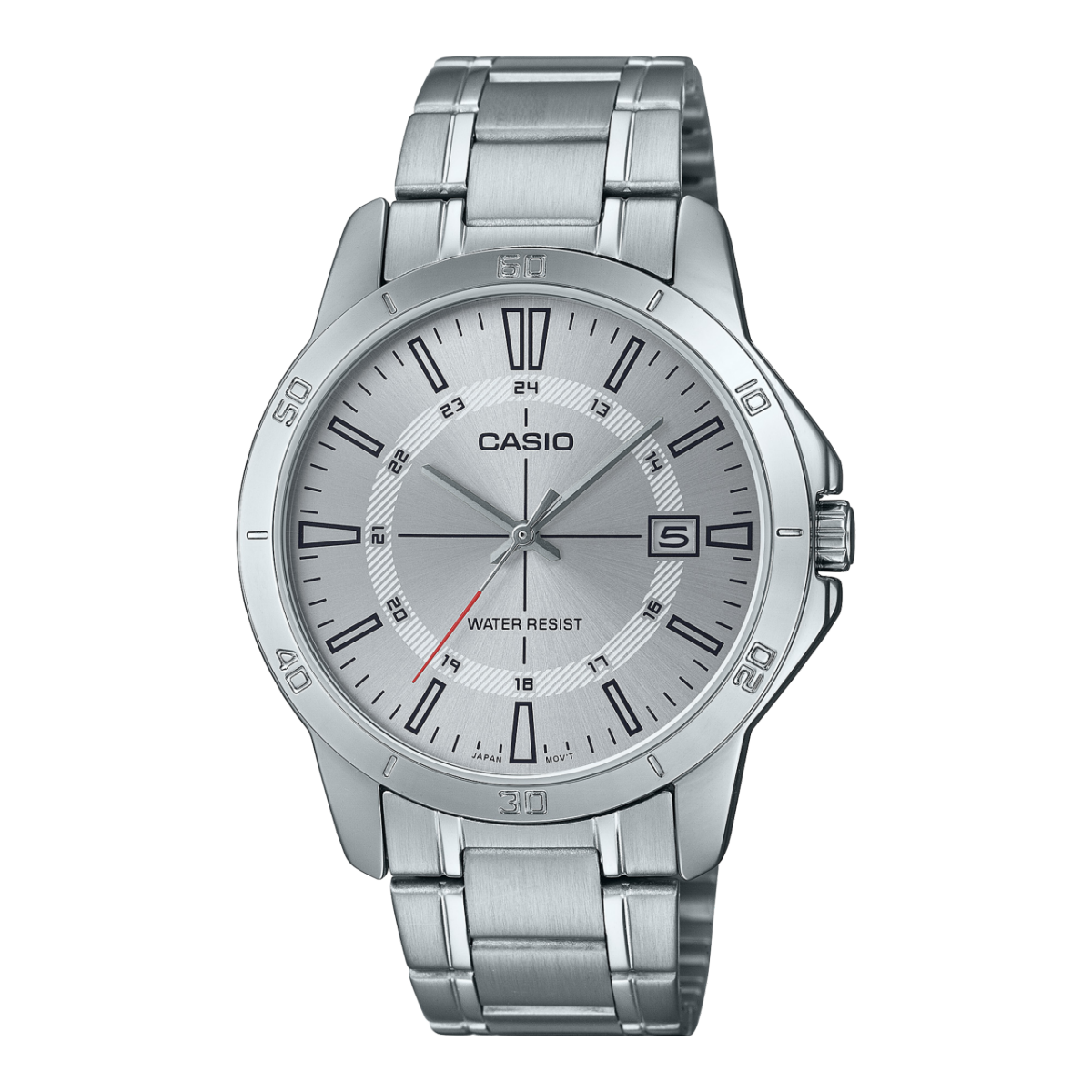 Casio Standard Collection MTP-V004D-7CUDF