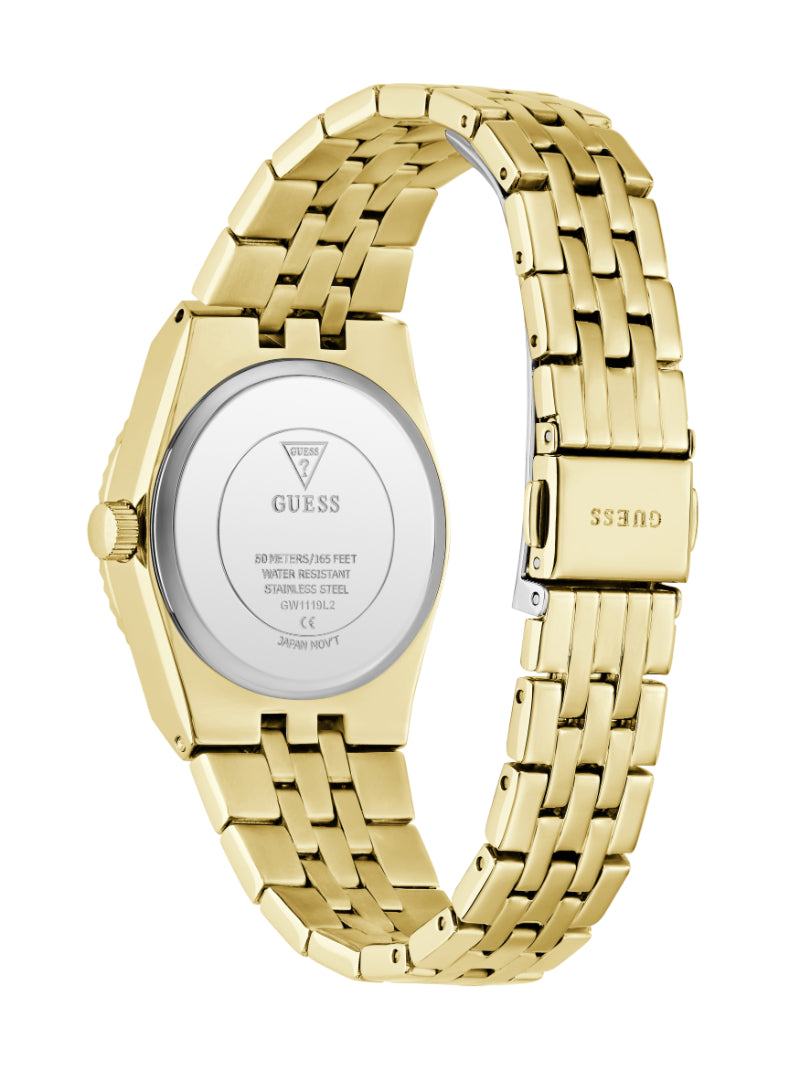 Guess Vera gold