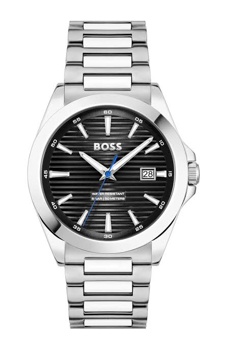 Hugo boss strike