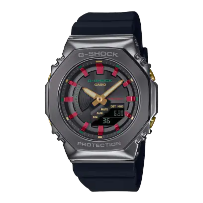 Casio G-Shock GM-S2100CH-1ADR