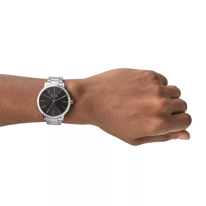 Armani Exchange Cayde
