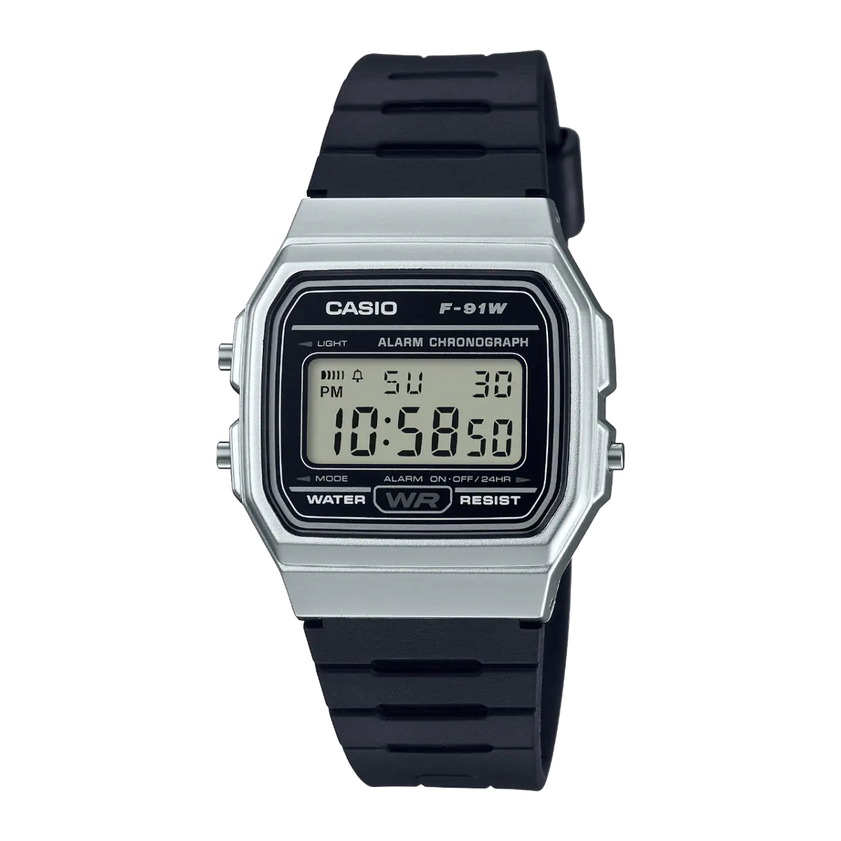 Casio F-91WM-7A