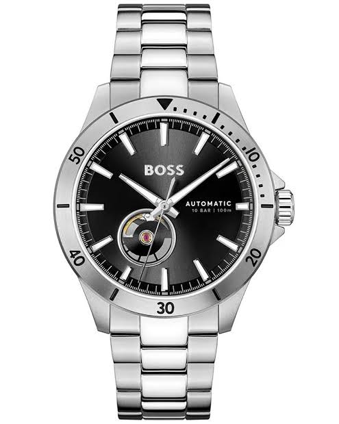 HUGO BOSS TROPER AUTOMATIC
