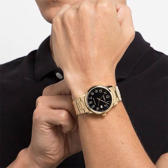 Casio Standard Collection MTP-V002G-1BUDF