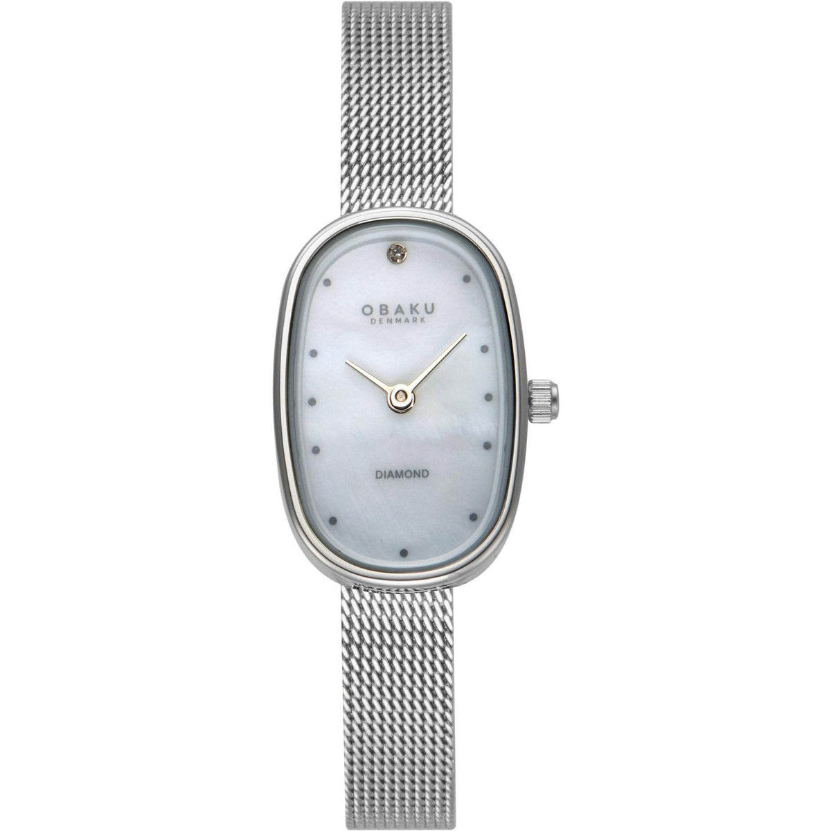 Obaku flamme steel