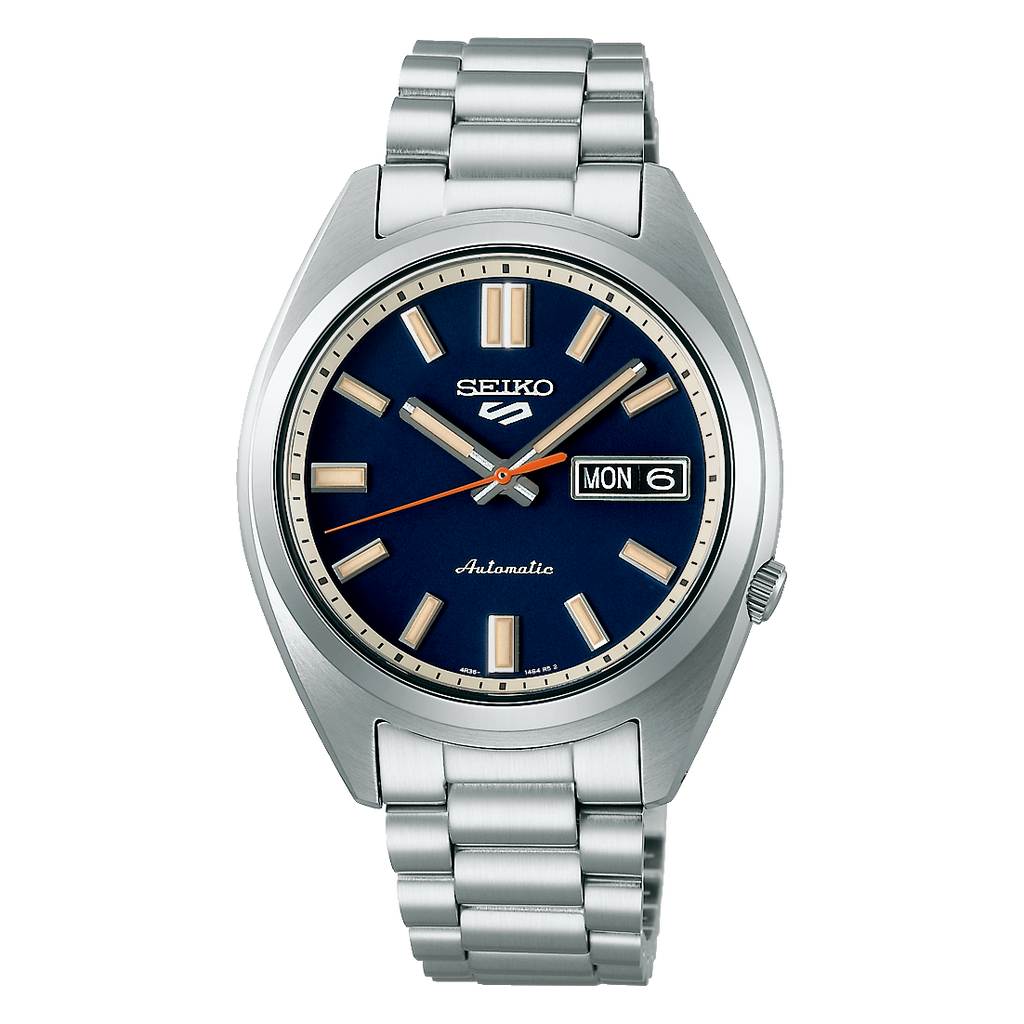 Seiko Automatic SRPK87