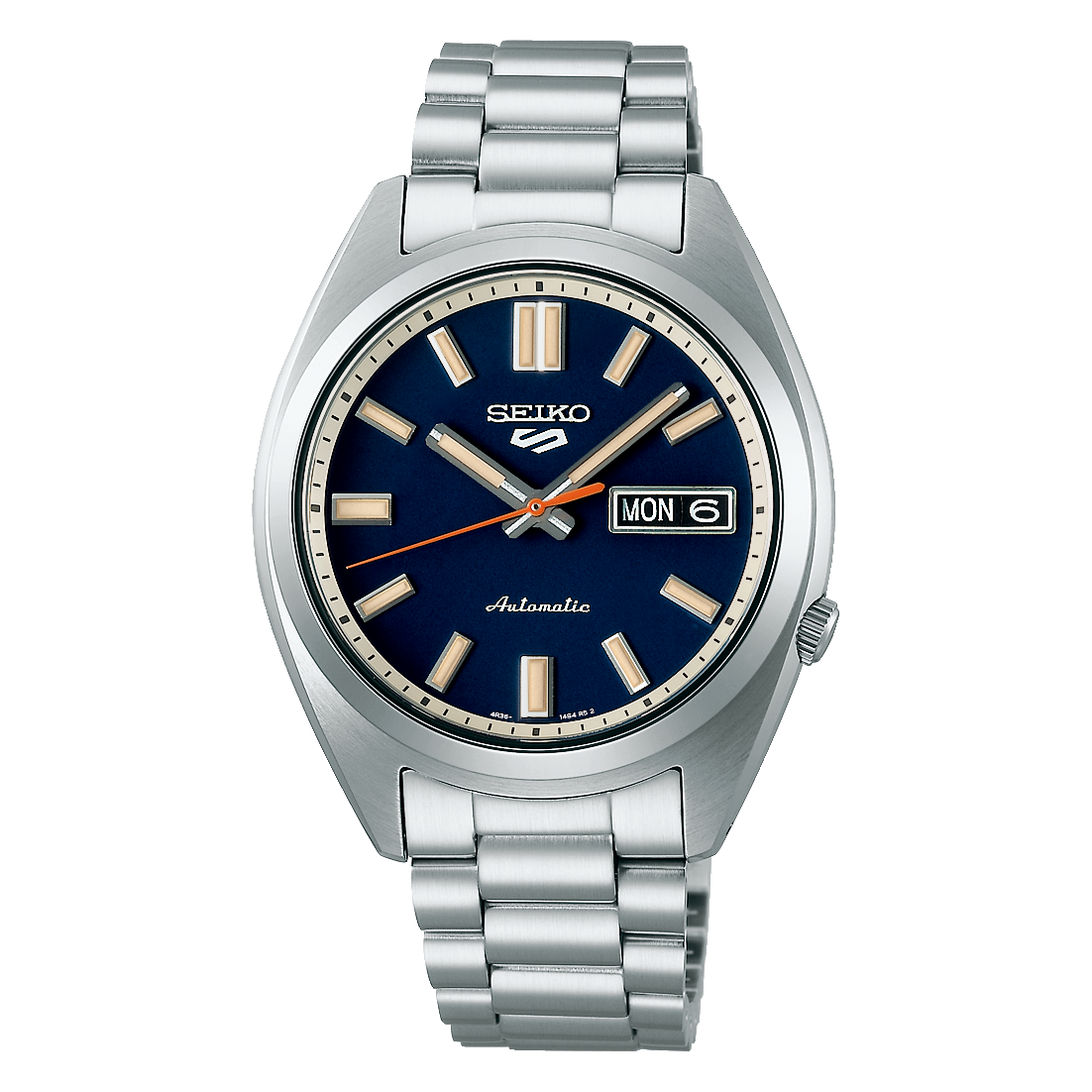 Seiko Automatic SRPK87