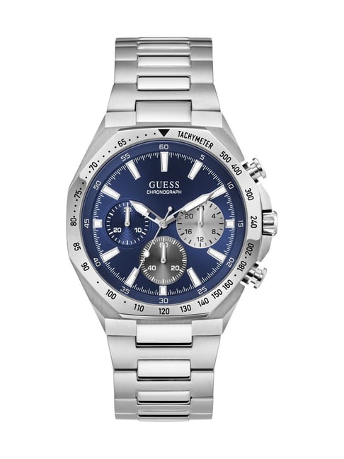 Guess Blake gents Chronograph