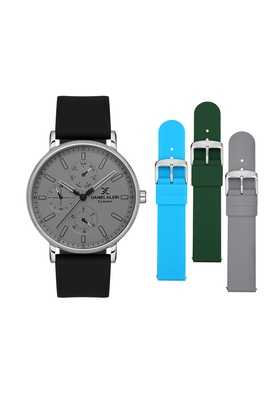 Daniel Klein FO4RMORE Watch Set