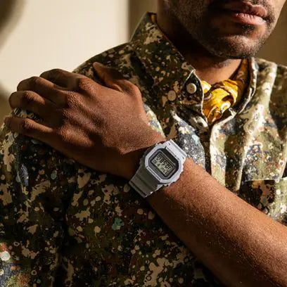 Casio G-Shock DW-5600MNT-8DR