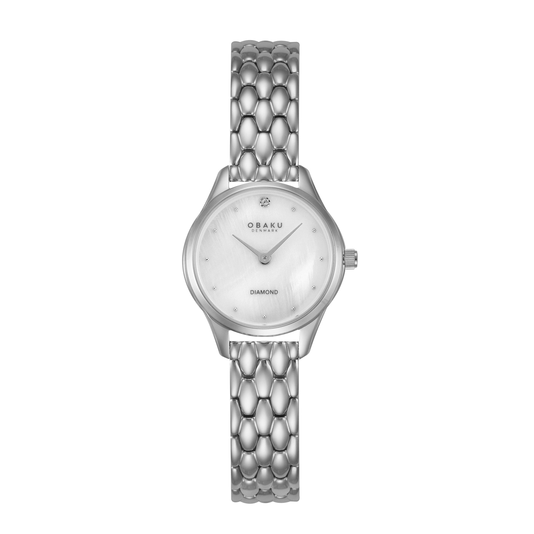 Obaku ladies smykke petite brace