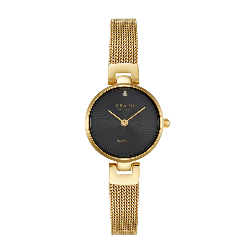 Obaku diamant Petite Dijon