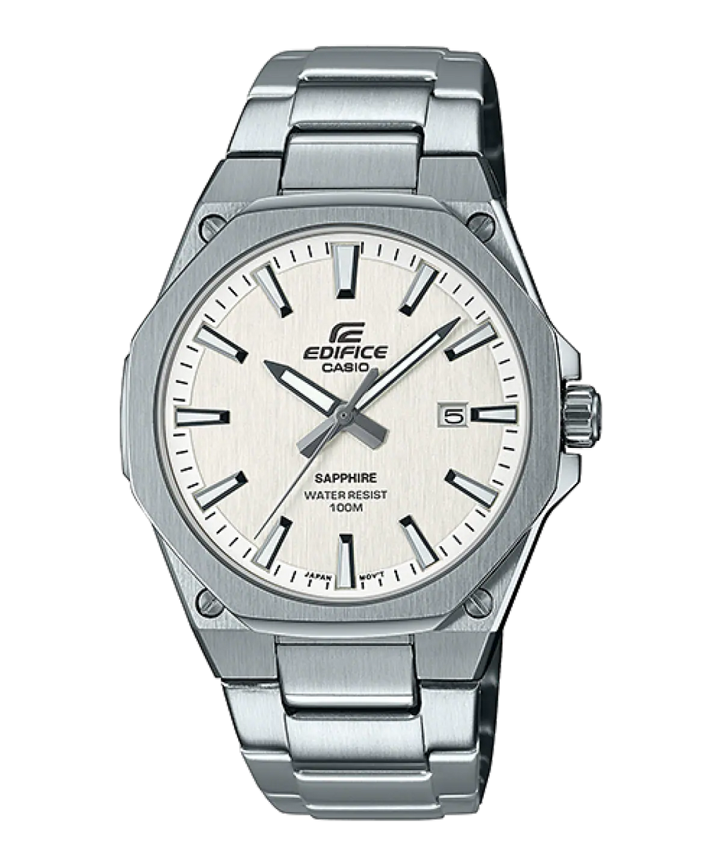 Casio Edifice Slim Series EFR-S108D-7AVUDF